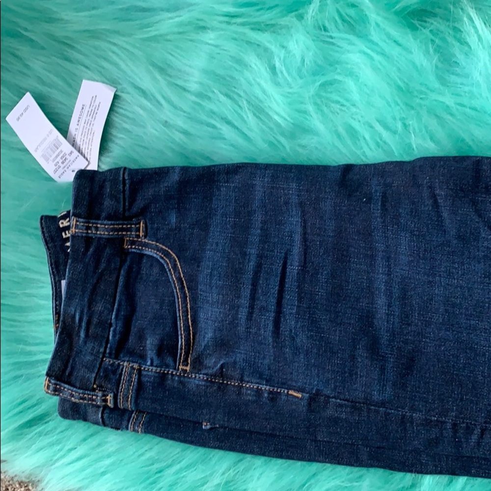 brand new american eagle jeans